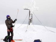 Day 8- Hochschwab 2277m